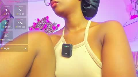 dianablackgirl online show from 28, 7, 2026