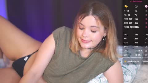 Olga online show from 31, 1, 2025