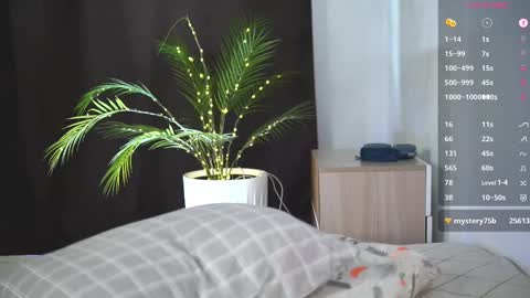 Olga online show from 16, 2, 2025