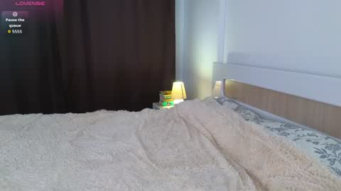 Olga online show from 16, 11, 2025