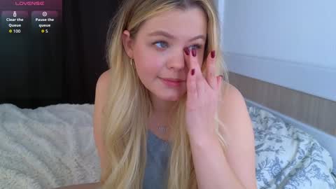 Olga online show from 17, 11, 2025