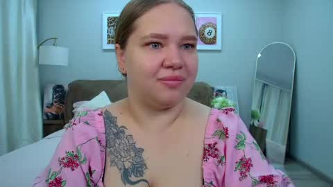 Diana online show from 3, 6, 2026