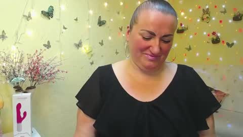 Diana online show from 14, 4, 2026