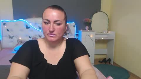 Diana online show from 27, 4, 2026