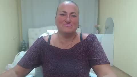 Diana online show from 21, 7, 2026