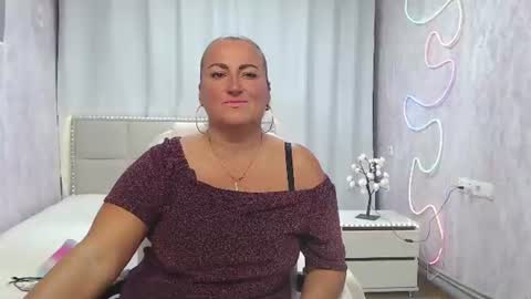 Diana online show from 23, 7, 2026