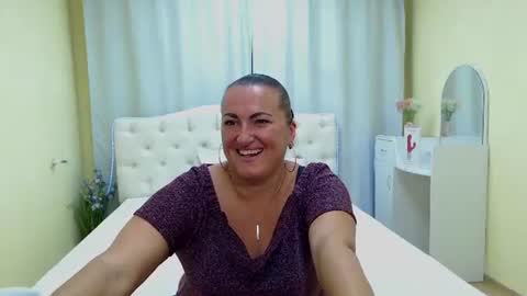 Diana online show from 27, 7, 2026