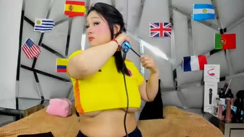 dianarous online show from 24, 6, 2026