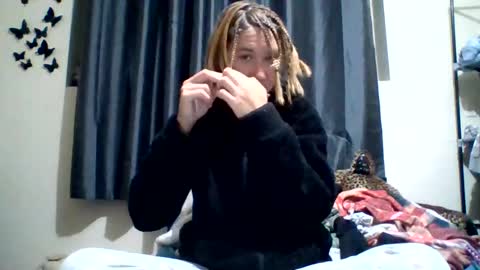 dianarussell864 online show from 25, 9, 2025