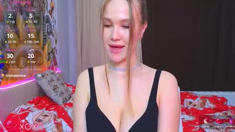 Diana online show from 22, 12, 2025