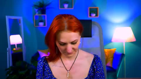 dianatorrens online show from 20, 2, 2026