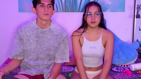 Ana  Leo online show from 8, 3, 2026