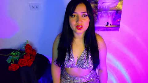 DIANE online show from 8, 1, 2025