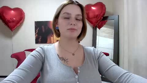 Snapshot of dianemills chatting on 22, 2, 2025 Diane Mills online show from 22, 2, 2025