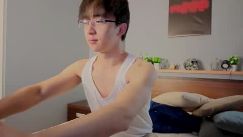 Adam online show from 15, 2, 2026