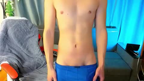 Adam online show from 26, 2, 2026