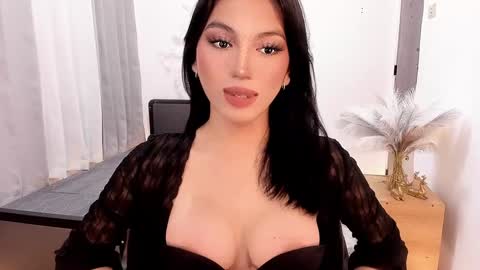 Kianna online show from 4, 1, 2025