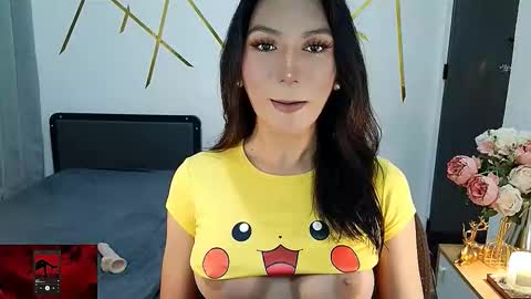 Kianna online show from 19, 12, 2025