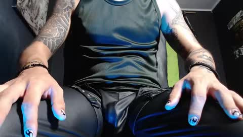 DICAPRIO online show from 26, 4, 2026