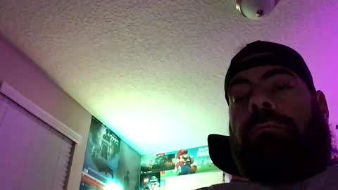 dick607 online show from 13, 1, 2025