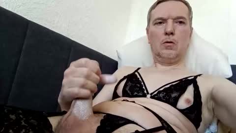 Antonio online show from 1, 5, 2026