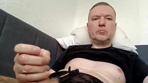 Antonio online show from 17, 5, 2026