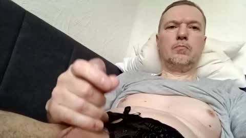Antonio online show from 22, 5, 2026