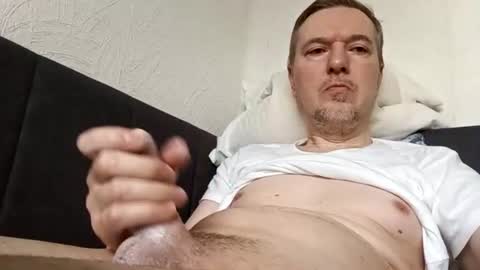 Antonio online show from 11, 7, 2026
