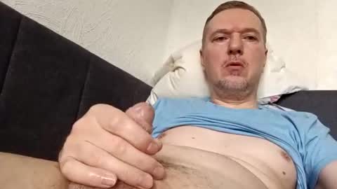 Antonio online show from 1, 8, 2026