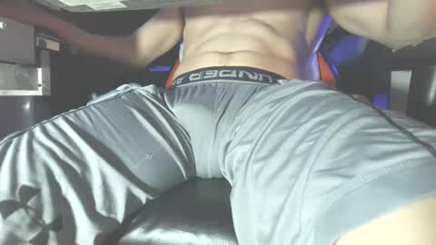 Dick And Muscle online show from 8, 10, 2025