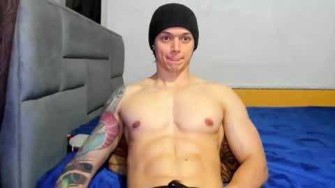 Snapshot of dick_demon_1 chatting on 7, 12, 2024 jhon online show from 7, 12, 2024