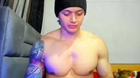 Snapshot of dick_demon_1 chatting on 24, 12, 2024 jhon online show from 24, 12, 2024