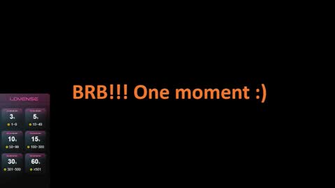 dick_playy online show from 7, 11, 2025