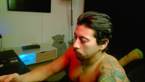 Snapshot of dickdamian_ chatting on 10, 2, 2025 Damin online show from 10, 2, 2025