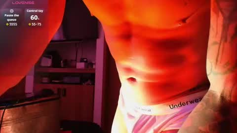 Snapshot of dickdamian_ chatting on 17, 10, 2025 Damin online show from 17, 10, 2025