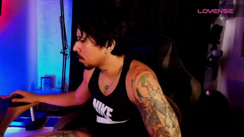 Snapshot of dickdamian_ chatting on 24, 5, 2026 Damin online show from 24, 5, 2026
