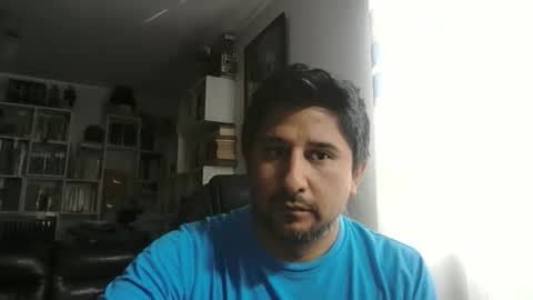 dickeduardo online show from 5, 1, 2025