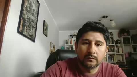 dickeduardo online show from 28, 2, 2025