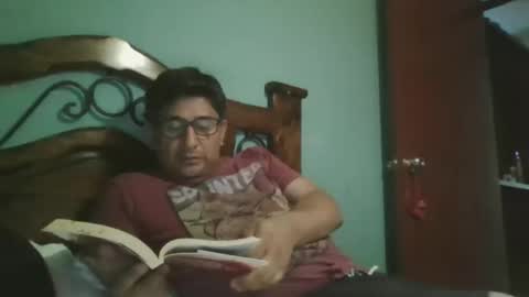 dickeduardo online show from 27, 3, 2026