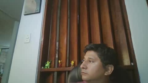 dickeduardo online show from 19, 4, 2026