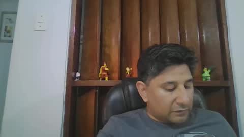 dickeduardo online show from 21, 4, 2026