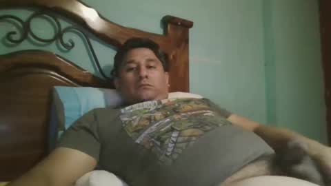 dickeduardo online show from 23, 4, 2026