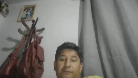 dickeduardo online show from 27, 4, 2026