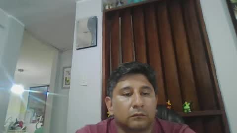 dickeduardo online show from 29, 4, 2026