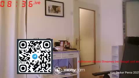 Snapshot of dickerpenis2025 chatting on 26, 10, 2025 Kevin S. online show from 26, 10, 2025