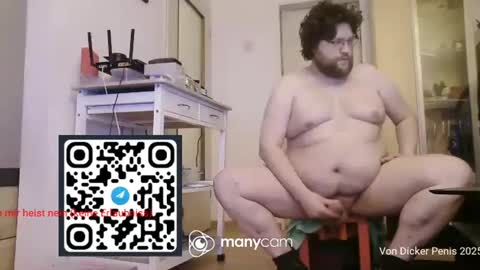 Snapshot of dickerpenis2025 chatting on 11, 1, 2026 Kevin S. online show from 11, 1, 2026