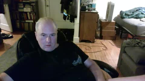 Richard Fleischer online show from 4, 1, 2025