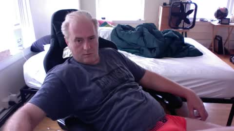 Richard Fleischer online show from 12, 9, 2025