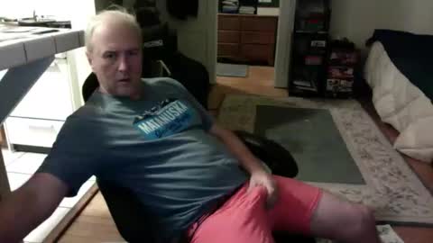 Richard Fleischer online show from 10, 11, 2025