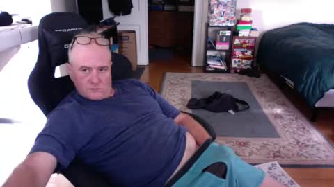 Richard Fleischer online show from 22, 11, 2025